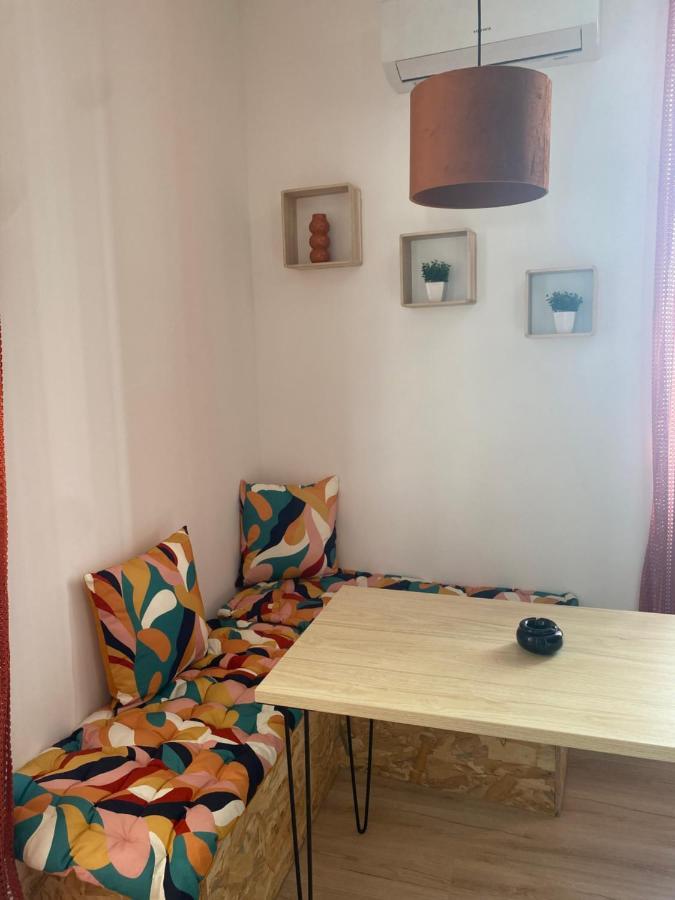 Soo Major Magnifique T2 Au Panier Διαμέρισμα Μασσαλία Εξωτερικό φωτογραφία